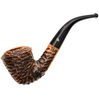 Peterson Aran Rusticated (B10) Fishtail (9mm)