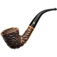 Peterson Aran Rusticated (B10) Fishtail (9mm)