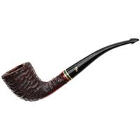 Peterson Emerald Rusticated (129) P-Lip