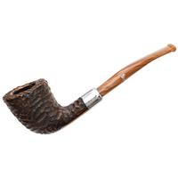 Peterson Derry Rusticated (129) Fishtail