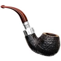 Peterson Newgrange Spigot (XL02) Fishtail