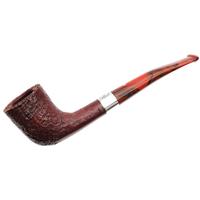 Peterson Irish Harp Sandblasted (268) Fishtail