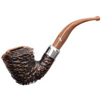 Peterson Derry Rusticated (B10) Fishtail