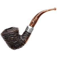 Peterson Derry Rusticated (B10) Fishtail