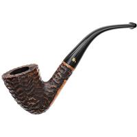 Peterson Aran Rusticated (127) Fishtail