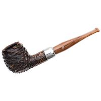 Peterson Derry Rusticated (87) Fishtail