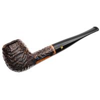 Peterson Aran Rusticated (87) Fishtail