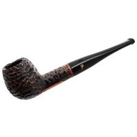 Peterson Aran Rusticated (87) Fishtail