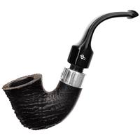 Peterson Deluxe System Sandblasted (5s) P-Lip