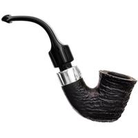 Peterson Deluxe System Sandblasted (5s) P-Lip