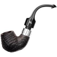 Peterson Deluxe System Sandblasted (12.5) P-Lip