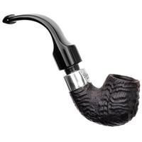 Peterson Deluxe System Sandblasted (12.5) P-Lip