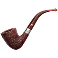 Peterson Irish Harp Sandblasted (127) Fishtail