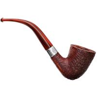 Peterson Irish Harp Sandblasted (127) Fishtail