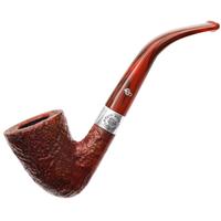 Peterson Irish Harp Sandblasted (127) Fishtail