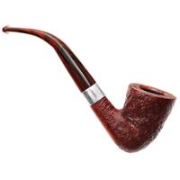 Peterson Irish Harp Sandblasted (127) Fishtail
