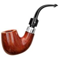 Peterson House Pipe Terracotta Bent P-Lip (9mm)