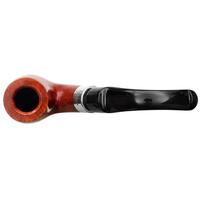 Peterson House Pipe Terracotta Bent P-Lip (9mm)