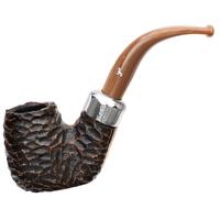 Peterson Derry Rusticated (304) Fishtail (9mm)