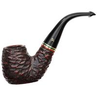 Peterson Emerald Rusticated (304) P-Lip