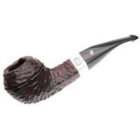 Peterson Sherlock Holmes Rusticated Hudson P-Lip (9mm)