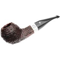 Peterson Sherlock Holmes Rusticated Hudson P-Lip (9mm)