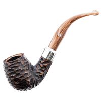 Peterson Derry Rusticated (69) Fishtail