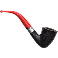 Peterson Dracula Sandblasted (127) Fishtail