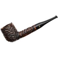 Peterson Aran Rusticated (106) Fishtail (9mm)