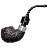 Peterson Deluxe System Sandblasted (3s) P-Lip