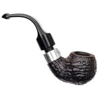 Peterson Deluxe System Sandblasted (3s) P-Lip