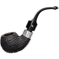 Peterson Deluxe System Sandblasted (3s) P-Lip