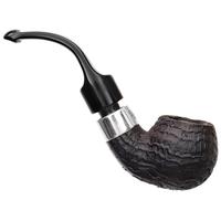 Peterson Deluxe System Sandblasted (3s) P-Lip