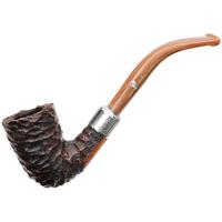 Peterson Derry Rusticated (128) Fishtail