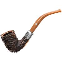 Peterson Derry Rusticated (128) Fishtail