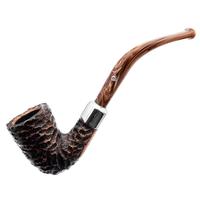 Peterson Derry Rusticated (128) Fishtail