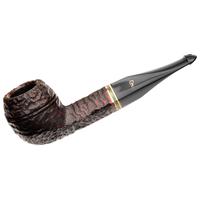 Peterson Emerald Rusticated (150) P-Lip