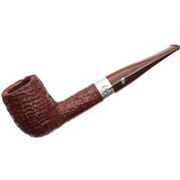 Peterson Irish Harp Sandblasted (X105) Fishtail (9mm)