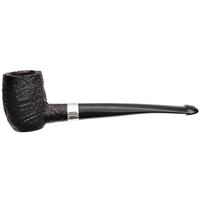 Peterson Speciality Sandblasted Nickel Mounted Barrel P-Lip