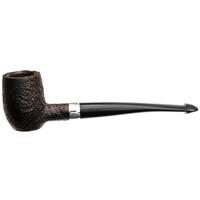 Peterson Speciality Sandblasted Nickel Mounted Barrel P-Lip