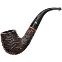 Peterson Aran Rusticated (69) Fishtail (9mm)