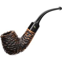 Peterson Aran Rusticated (XL90) Fishtail (9mm)