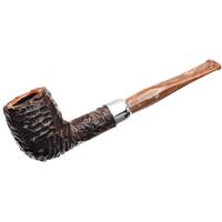 Peterson Derry Rusticated (X105) Fishtail