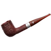 Peterson Derry Rusticated (X105) Fishtail