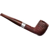 Peterson Derry Rusticated (X105) Fishtail