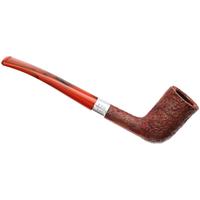 Peterson Irish Harp Sandblasted (124) Fishtail