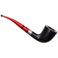 Peterson Dracula Smooth (129) Fishtail