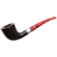 Peterson Dracula Smooth (129) Fishtail