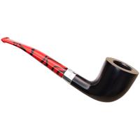 Peterson Dracula Smooth (129) Fishtail