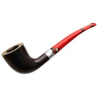 Peterson Dracula Smooth (129) Fishtail